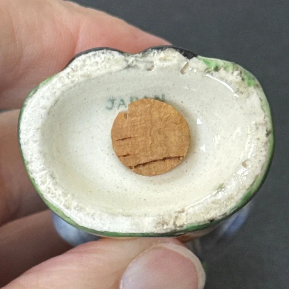 N/A vintage ceramic